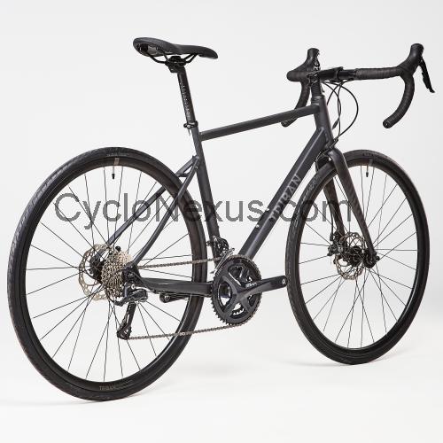 Triban RC 500 Disc scheda tecnica e recensioni